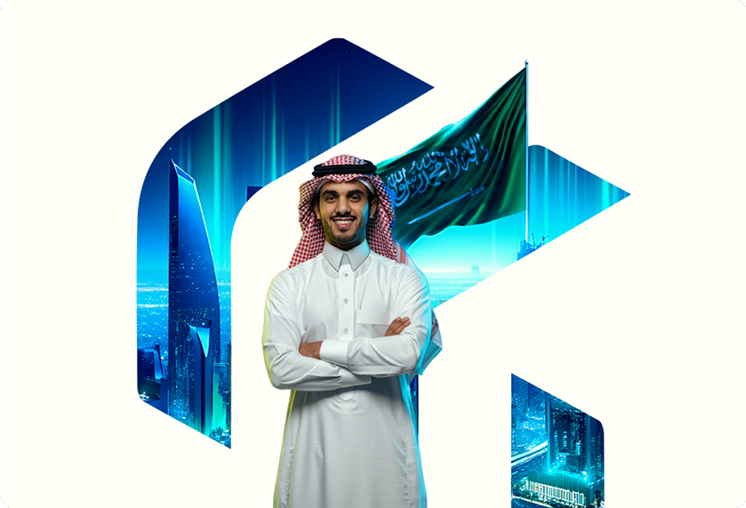 More than 200 qualified employees in Riyadh, Jeddah, and Dammam.-duplicate-4